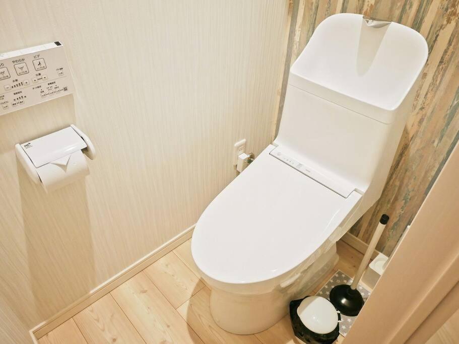 New Open☆中心エリアへ好アクセス　格安＆美室で快適空間　サービスアパ―トメントsapporo南8条a5 Apartment ภายนอก รูปภาพ